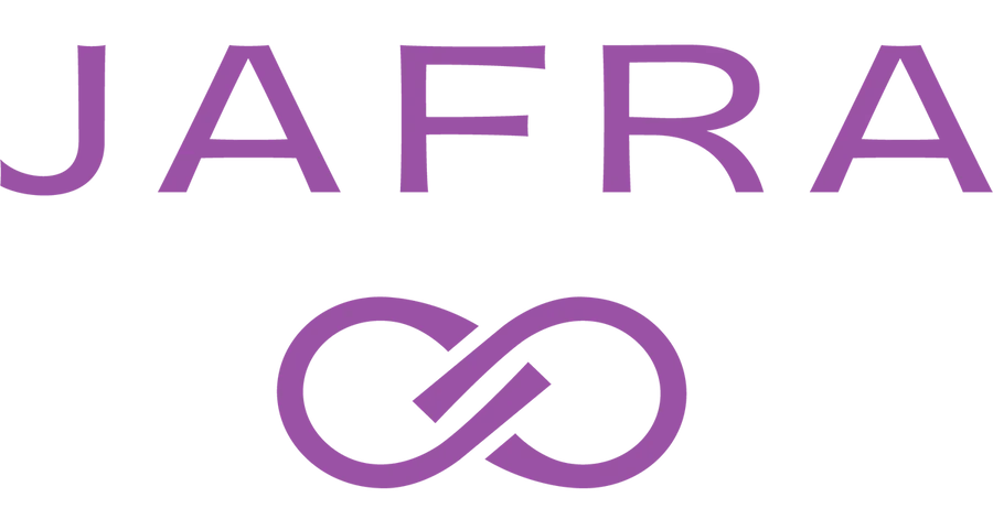 JAFRA Cosmetics (BeFra) logo