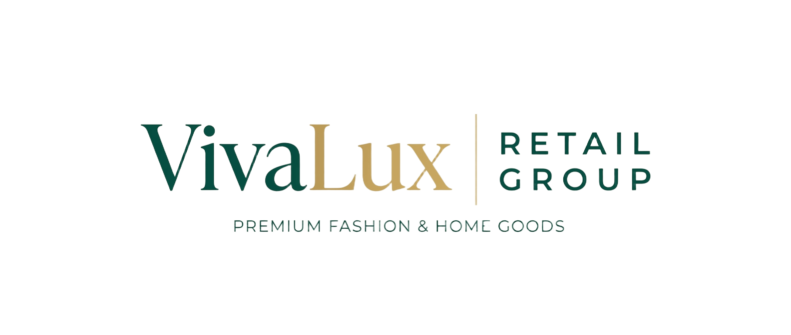 VivaLux Retail Group logo