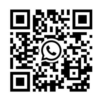 QR WhatsApp Jonathan Gomez