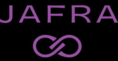 JAFRA Cosmetics (BeFra) logo