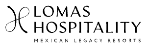 Lomas Hospitality logo