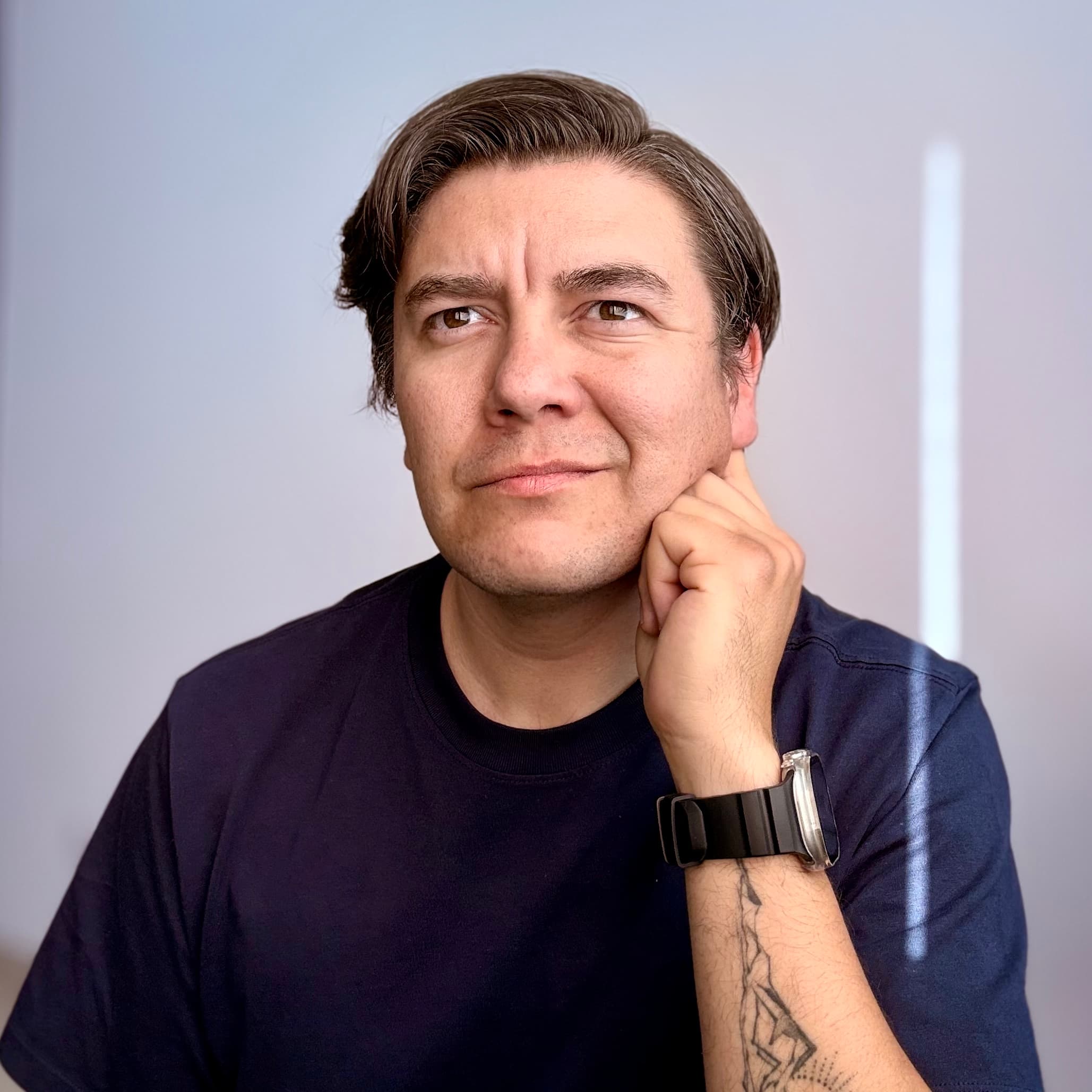 Jonathan Gomez