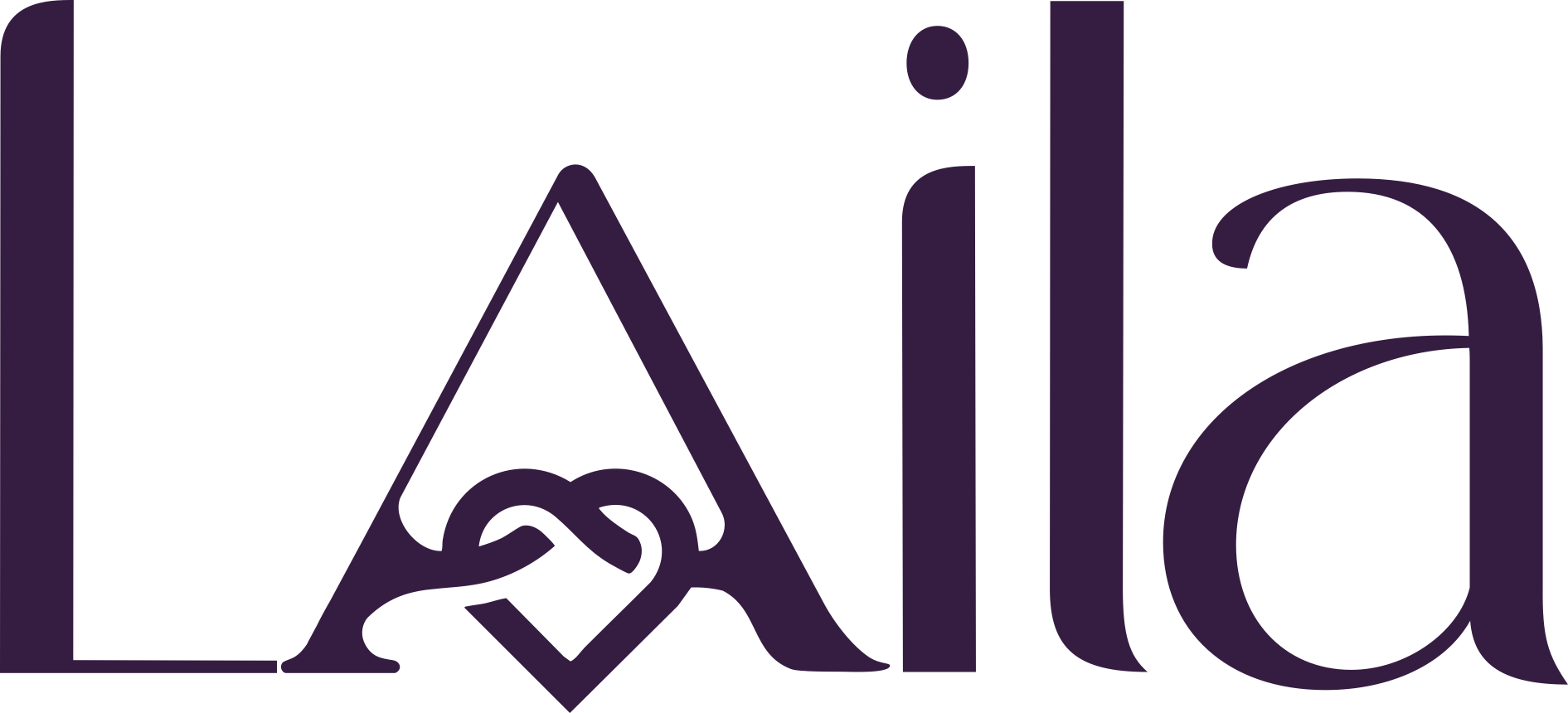 Laila logo